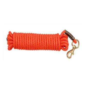 ASD Schwimmleine Schleppleine 9m orange